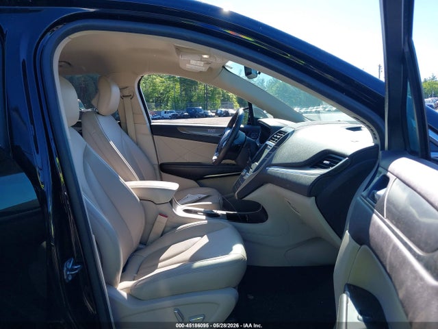 Lincoln Mkc Premiere 2017 5LMCJ1D96HUL61058 Image 5