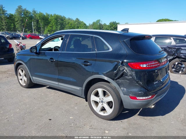 Lincoln Mkc Premiere 2017 5LMCJ1D96HUL61058 Image 6