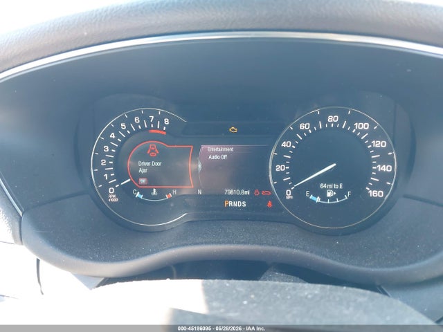 Lincoln Mkc Premiere 2017 5LMCJ1D96HUL61058 Image 7