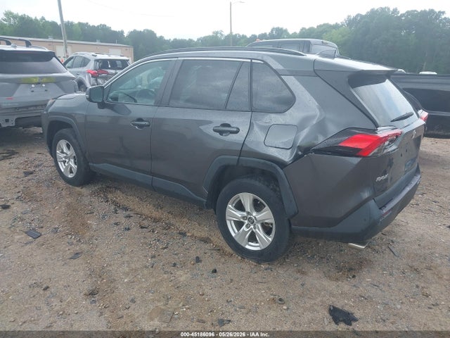 Продажа на аукционе авто 2020 Toyota Rav4 Xle, vin: 2T3W1RFV6LC082154, номер лота: 45186096