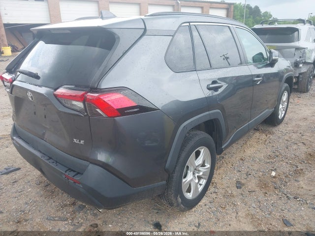 Продажа на аукционе авто 2020 Toyota Rav4 Xle, vin: 2T3W1RFV6LC082154, номер лота: 45186096