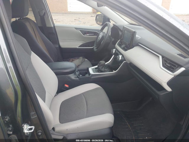 Продажа на аукционе авто 2020 Toyota Rav4 Xle, vin: 2T3W1RFV6LC082154, номер лота: 45186096