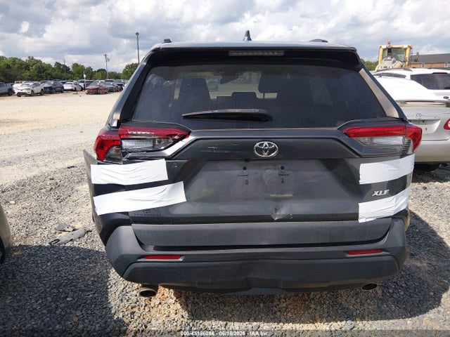 Продажа на аукционе авто 2020 Toyota Rav4 Xle, vin: 2T3W1RFV6LC082154, номер лота: 45186096