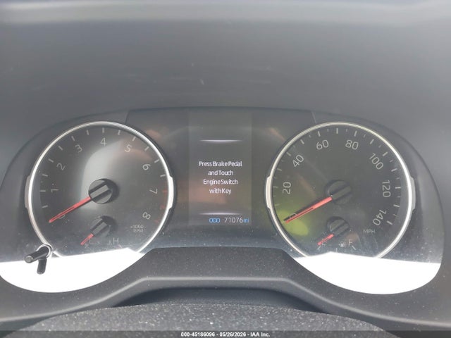 Продажа на аукционе авто 2020 Toyota Rav4 Xle, vin: 2T3W1RFV6LC082154, номер лота: 45186096