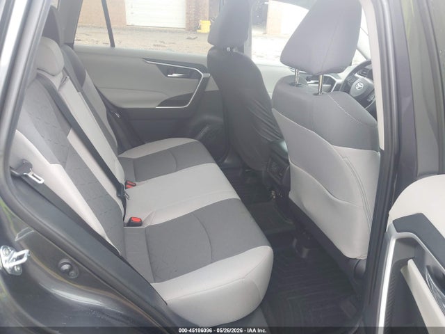 Продажа на аукционе авто 2020 Toyota Rav4 Xle, vin: 2T3W1RFV6LC082154, номер лота: 45186096