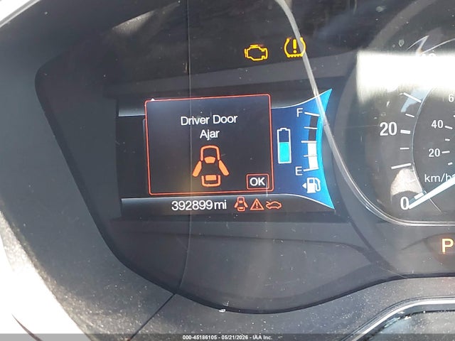 Ford Fusion Hybrid Se 2017 3FA6P0LU1HR300264 Image 16
