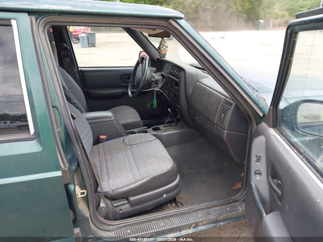 Aukcja sprzedaży 1999 Jeep Cherokee Classic/sport, vin: 1J4FF68S3XL605280, numer aukcji: 45186107