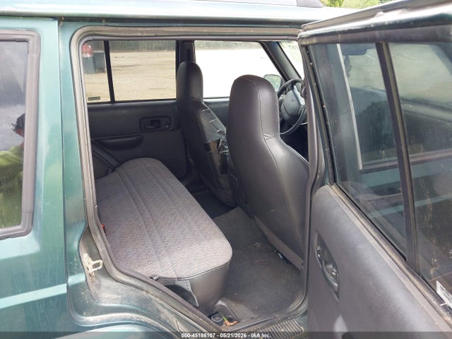 Aukcja sprzedaży 1999 Jeep Cherokee Classic/sport, vin: 1J4FF68S3XL605280, numer aukcji: 45186107