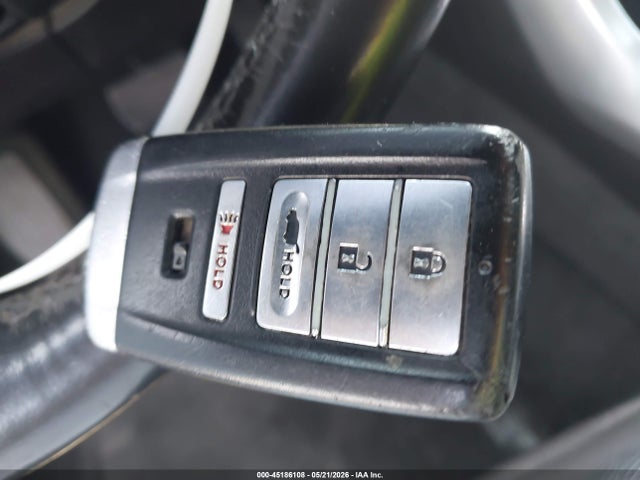 45186108 :رقم المزاد ، 19UUB1F35FA029694 vin ، 2015 Acura Tlx مزاد بيع