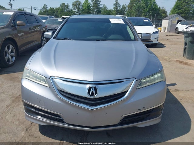 45186108 :رقم المزاد ، 19UUB1F35FA029694 vin ، 2015 Acura Tlx مزاد بيع