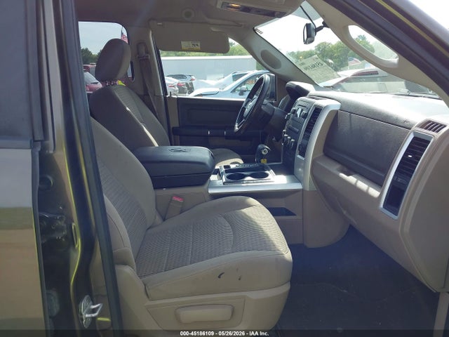 Aukcja sprzedaży 2012 Ram 1500 Slt, vin: 1C6RD7GT2CS155248, numer aukcji: 45186109