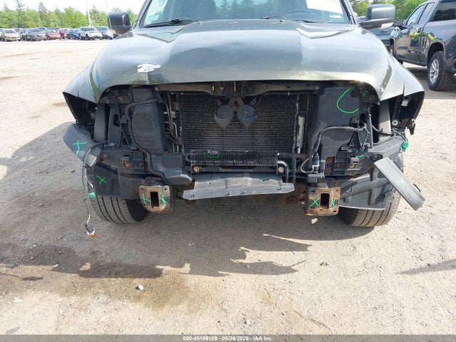 Aukcja sprzedaży 2012 Ram 1500 Slt, vin: 1C6RD7GT2CS155248, numer aukcji: 45186109