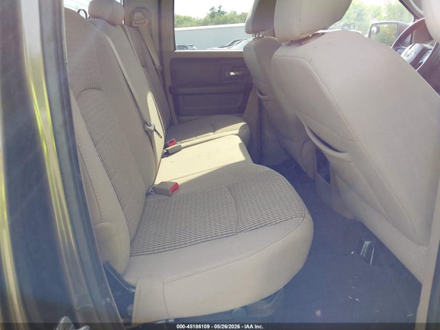 Aukcja sprzedaży 2012 Ram 1500 Slt, vin: 1C6RD7GT2CS155248, numer aukcji: 45186109