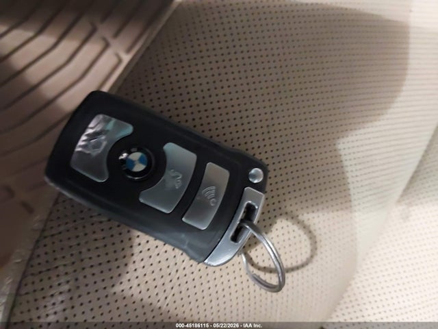 Продаж на аукціоні авто 2006 Bmw 750li, vin: WBAHN83596DT39493, номер лоту: 45186115