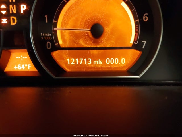Продаж на аукціоні авто 2006 Bmw 750li, vin: WBAHN83596DT39493, номер лоту: 45186115