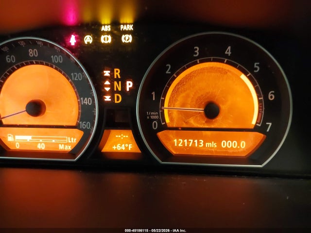 Продаж на аукціоні авто 2006 Bmw 750li, vin: WBAHN83596DT39493, номер лоту: 45186115