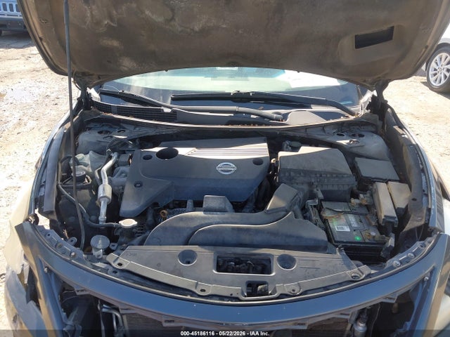 Aukcja sprzedaży 2013 Nissan Altima 2.5 Sl, vin: 1N4AL3AP2DN540604, numer aukcji: 45186116