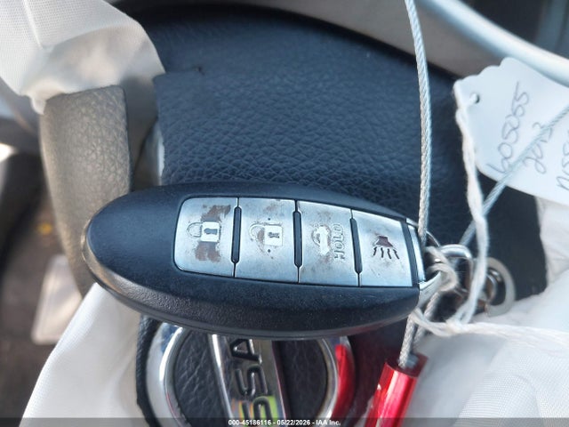 Aukcja sprzedaży 2013 Nissan Altima 2.5 Sl, vin: 1N4AL3AP2DN540604, numer aukcji: 45186116