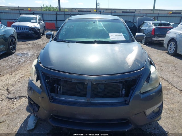 Aukcja sprzedaży 2013 Nissan Altima 2.5 Sl, vin: 1N4AL3AP2DN540604, numer aukcji: 45186116