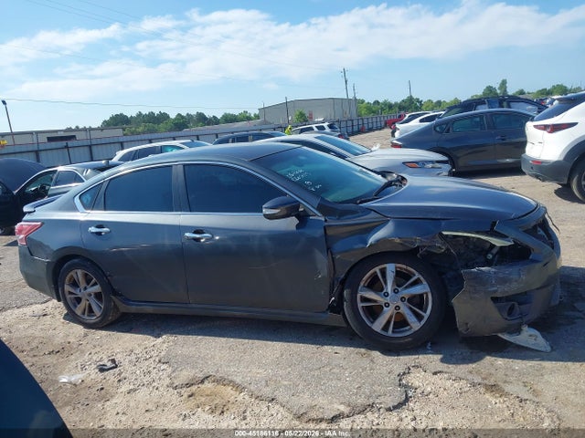 Aukcja sprzedaży 2013 Nissan Altima 2.5 Sl, vin: 1N4AL3AP2DN540604, numer aukcji: 45186116