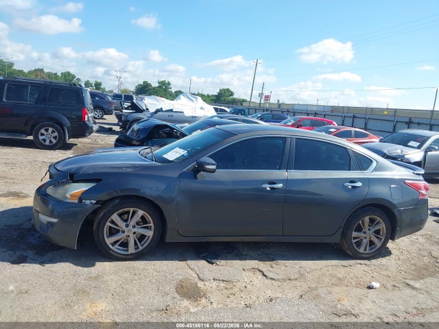 Aukcja sprzedaży 2013 Nissan Altima 2.5 Sl, vin: 1N4AL3AP2DN540604, numer aukcji: 45186116