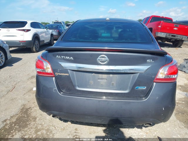 Aukcja sprzedaży 2013 Nissan Altima 2.5 Sl, vin: 1N4AL3AP2DN540604, numer aukcji: 45186116