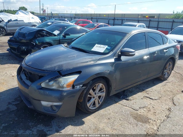 Aukcja sprzedaży 2013 Nissan Altima 2.5 Sl, vin: 1N4AL3AP2DN540604, numer aukcji: 45186116
