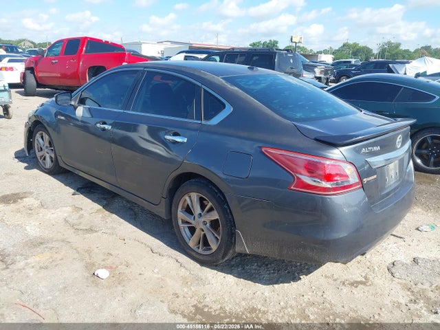 Aukcja sprzedaży 2013 Nissan Altima 2.5 Sl, vin: 1N4AL3AP2DN540604, numer aukcji: 45186116