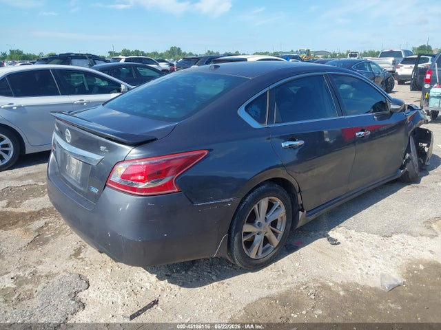 Aukcja sprzedaży 2013 Nissan Altima 2.5 Sl, vin: 1N4AL3AP2DN540604, numer aukcji: 45186116