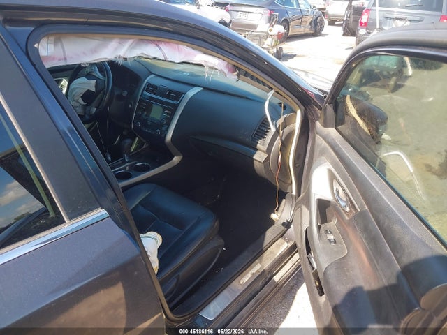 Aukcja sprzedaży 2013 Nissan Altima 2.5 Sl, vin: 1N4AL3AP2DN540604, numer aukcji: 45186116