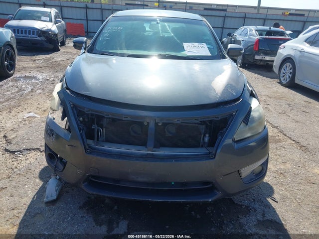 Aukcja sprzedaży 2013 Nissan Altima 2.5 Sl, vin: 1N4AL3AP2DN540604, numer aukcji: 45186116
