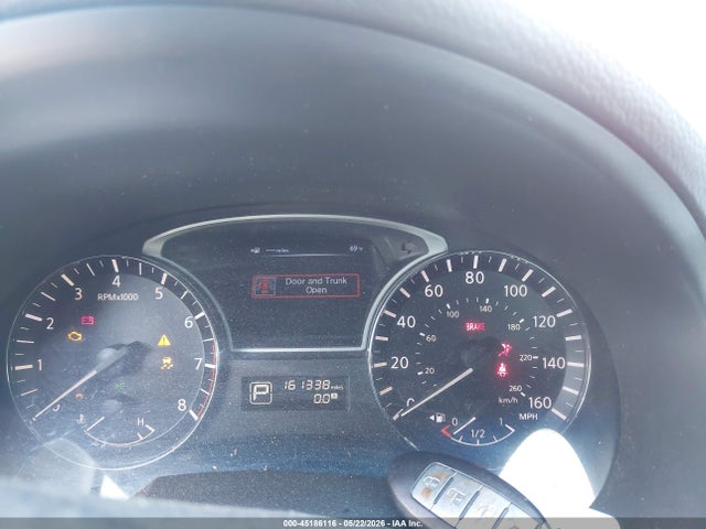 Aukcja sprzedaży 2013 Nissan Altima 2.5 Sl, vin: 1N4AL3AP2DN540604, numer aukcji: 45186116