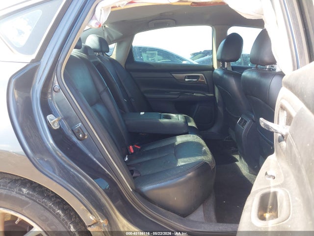 Aukcja sprzedaży 2013 Nissan Altima 2.5 Sl, vin: 1N4AL3AP2DN540604, numer aukcji: 45186116