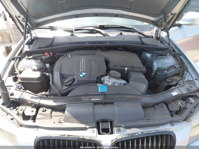 Aukcja sprzedaży 2011 Bmw 335i, vin: WBAPM5G58BNN00055, numer aukcji: 45186119