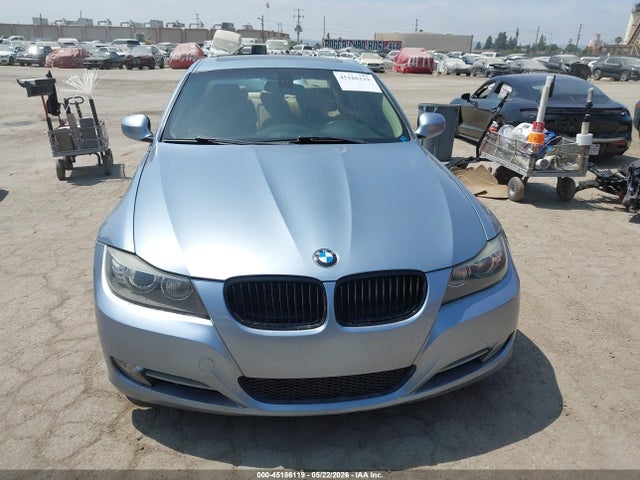 Aukcja sprzedaży 2011 Bmw 335i, vin: WBAPM5G58BNN00055, numer aukcji: 45186119