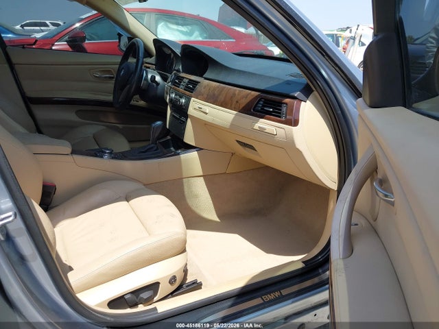 Aukcja sprzedaży 2011 Bmw 335i, vin: WBAPM5G58BNN00055, numer aukcji: 45186119