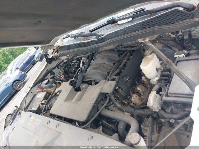 Продаж на аукціоні авто 2015 Chevrolet Silverado 1500 High Country, vin: 3GCUKTEJ8FG431351, номер лоту: 45186120