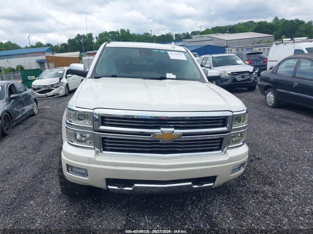 Продаж на аукціоні авто 2015 Chevrolet Silverado 1500 High Country, vin: 3GCUKTEJ8FG431351, номер лоту: 45186120