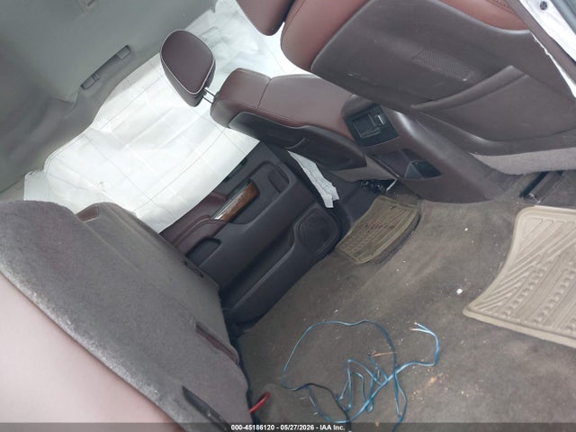 Продаж на аукціоні авто 2015 Chevrolet Silverado 1500 High Country, vin: 3GCUKTEJ8FG431351, номер лоту: 45186120