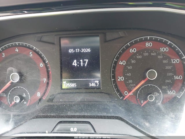 45186123 :رقم المزاد ، 3VWCB7BU5KM181156 vin ، 2019 Volkswagen Jetta 1.4t R-line/1.4t S/1.4t Se مزاد بيع