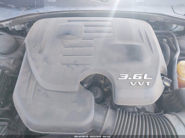 45186128 :رقم المزاد ، 2C3CDXHGXGH237326 vin ، 2016 Dodge Charger Sxt مزاد بيع