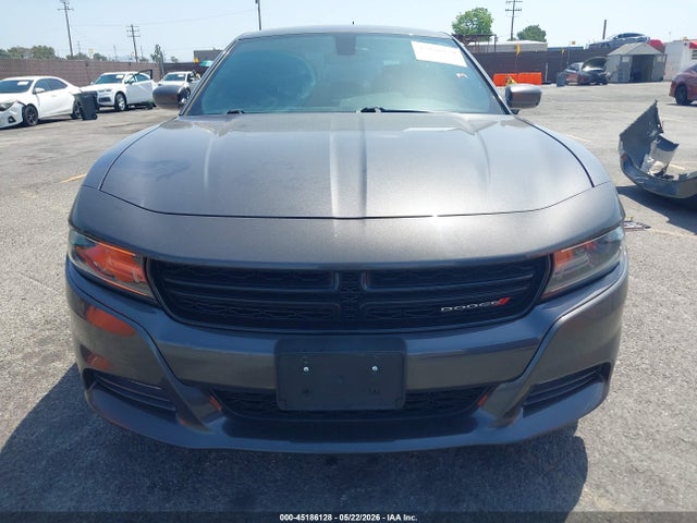 Aukcja sprzedaży 2016 Dodge Charger Sxt, vin: 2C3CDXHGXGH237326, numer aukcji: 45186128