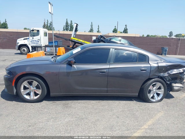Aukcja sprzedaży 2016 Dodge Charger Sxt, vin: 2C3CDXHGXGH237326, numer aukcji: 45186128