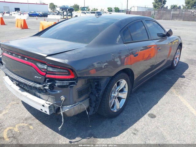 Aukcja sprzedaży 2016 Dodge Charger Sxt, vin: 2C3CDXHGXGH237326, numer aukcji: 45186128