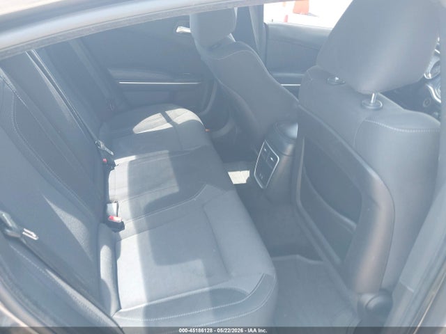 Dodge Charger Sxt 2016 2C3CDXHGXGH237326 Image 8