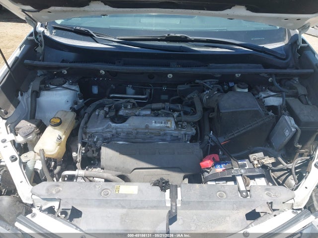 2015 Toyota Rav4 Limited მანქანა იყიდება აუქციონზე, vin: 2T3YFREV9FW207162, აუქციონის ნომერი: 45186131