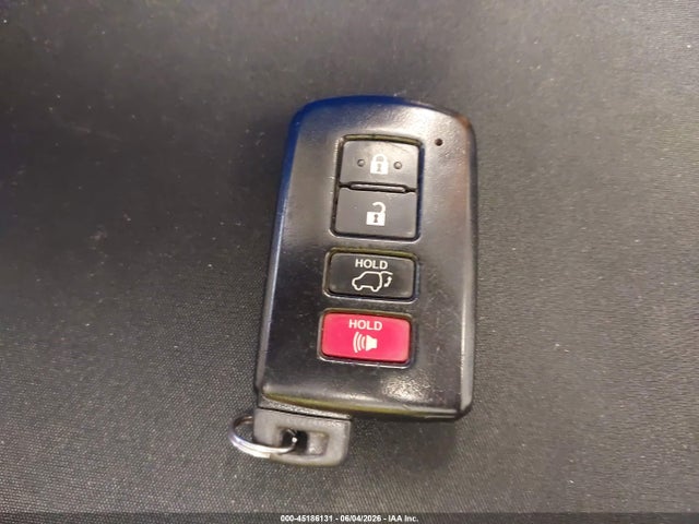 2015 Toyota Rav4 Limited მანქანა იყიდება აუქციონზე, vin: 2T3YFREV9FW207162, აუქციონის ნომერი: 45186131