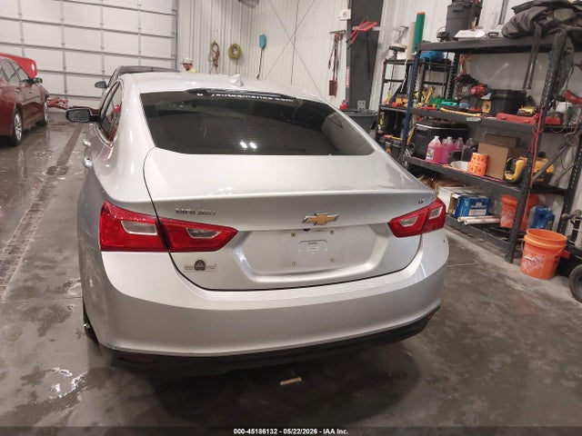 Продаж на аукціоні авто 2018 Chevrolet Malibu Lt, vin: 1G1ZD5STXJF178487, номер лоту: 45186132