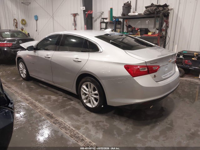 Продаж на аукціоні авто 2018 Chevrolet Malibu Lt, vin: 1G1ZD5STXJF178487, номер лоту: 45186132