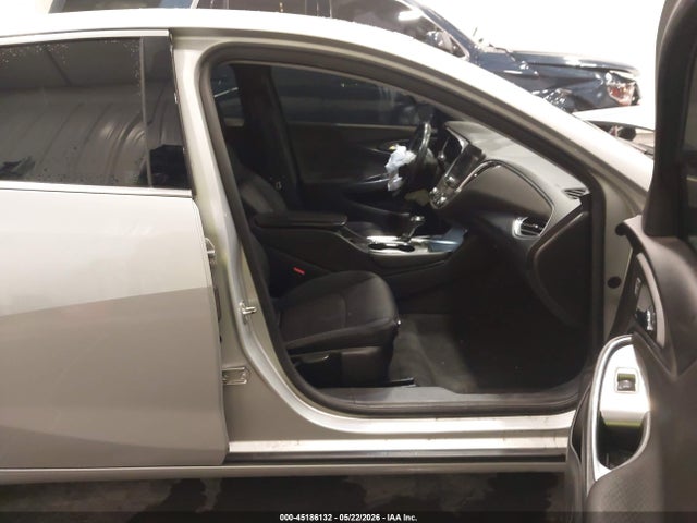Продаж на аукціоні авто 2018 Chevrolet Malibu Lt, vin: 1G1ZD5STXJF178487, номер лоту: 45186132